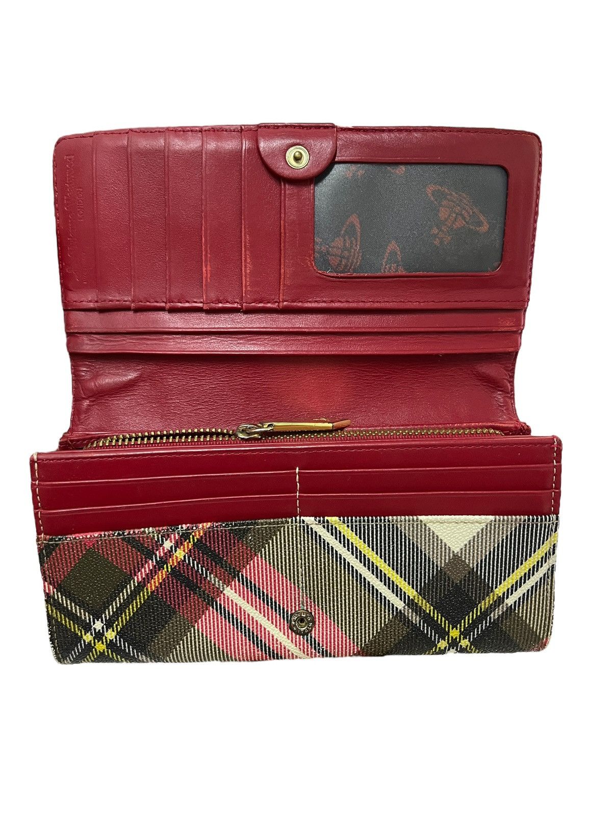 Vivienne Westwood Vintage Vivienne Westwood Size ONE SIZE - 7 Thumbnail