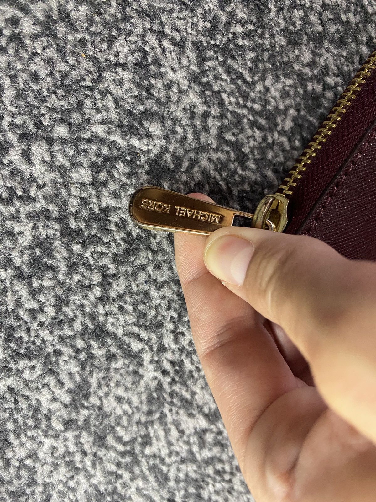 Michael Kors Michael kors purse Size ONE SIZE - 2 Thumbnail