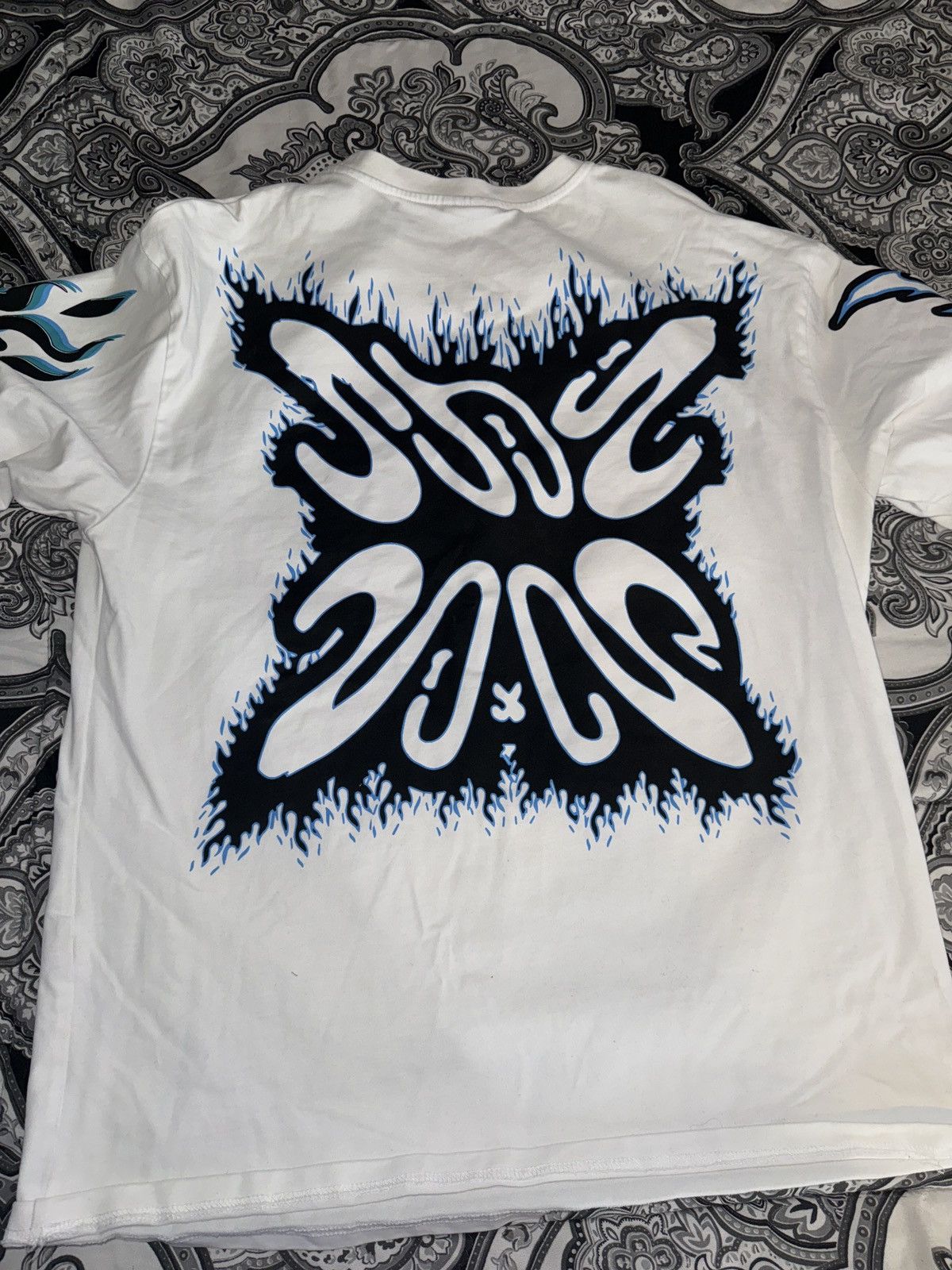 Other Stain bandz long sleeve Tshirt Size US L / EU 52-54 / 3 - 2 Thumbnail