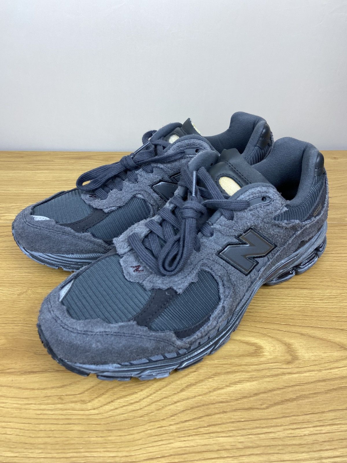New Balance New Balance 2002R Protection Pack Phantom EU45 Size US 11 / EU 44 - 4 Thumbnail
