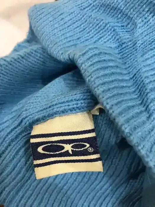 Ocean Pacific Vintage Ocean Pacific Spell Out Beanie Hat Size ONE SIZE - 4 Thumbnail