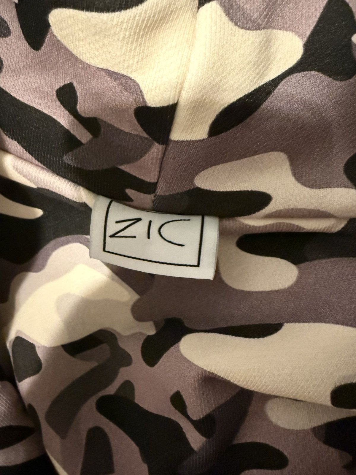 Zicmade Zicmade Camo Hoodie Size US L / EU 52-54 / 3 - 3 Thumbnail