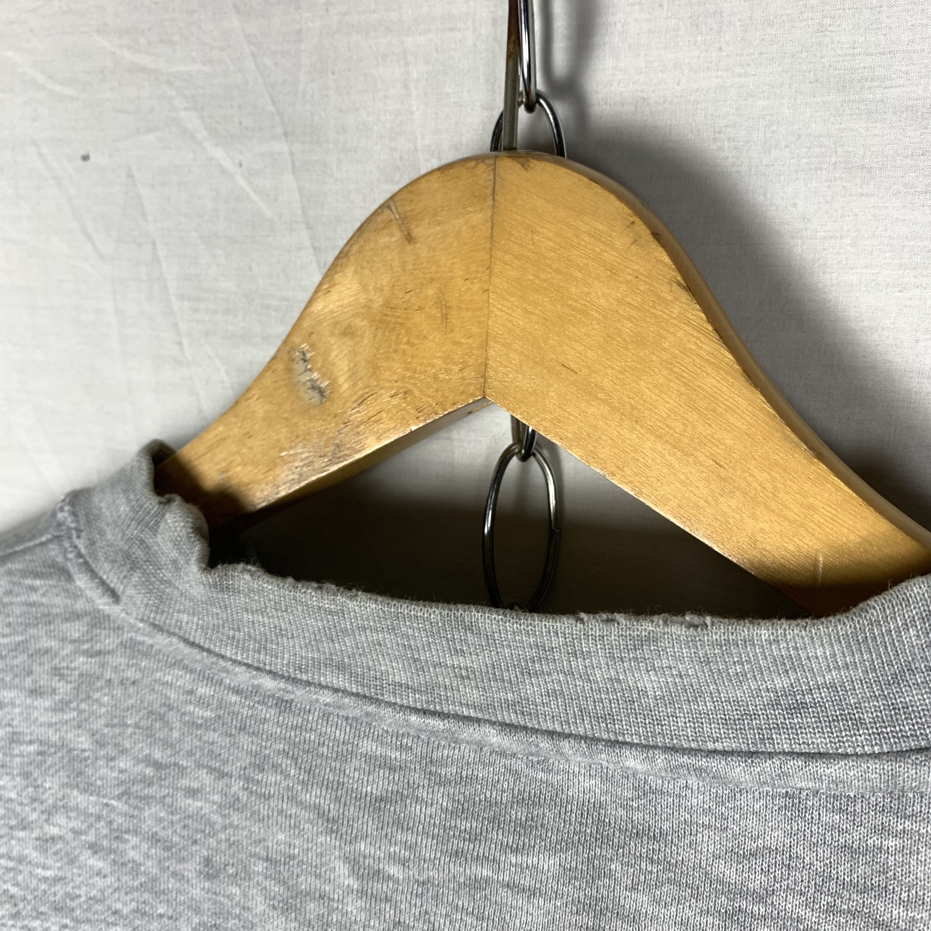 Rusty Rusty Sweatshirt Crewneck Size US M / EU 48-50 / 2 - 5 Thumbnail