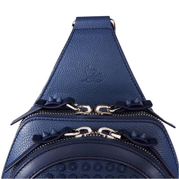 Christian Louboutin Loubifunk Backpack Size ONE SIZE - 4 Thumbnail