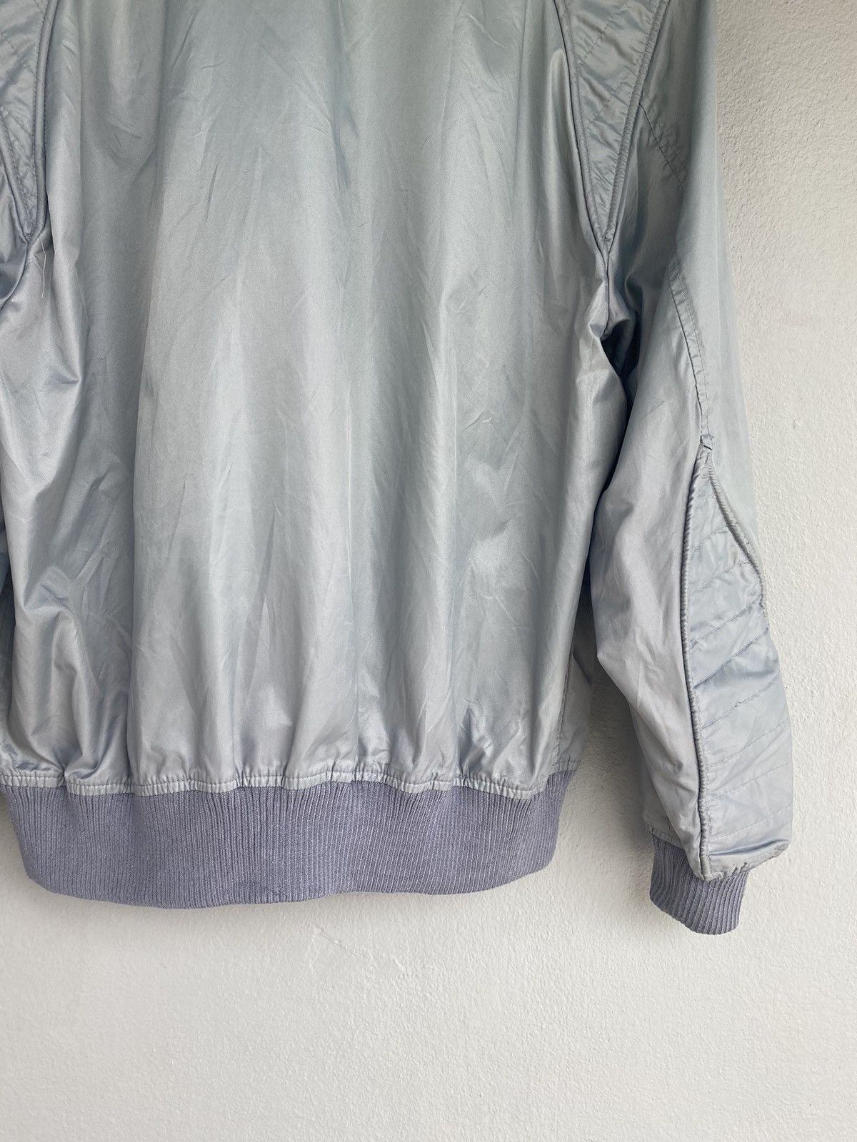Designer × Issey Miyake Issey miyake skyline jacket Size US M / EU 48-50 / 2 - 6 Thumbnail