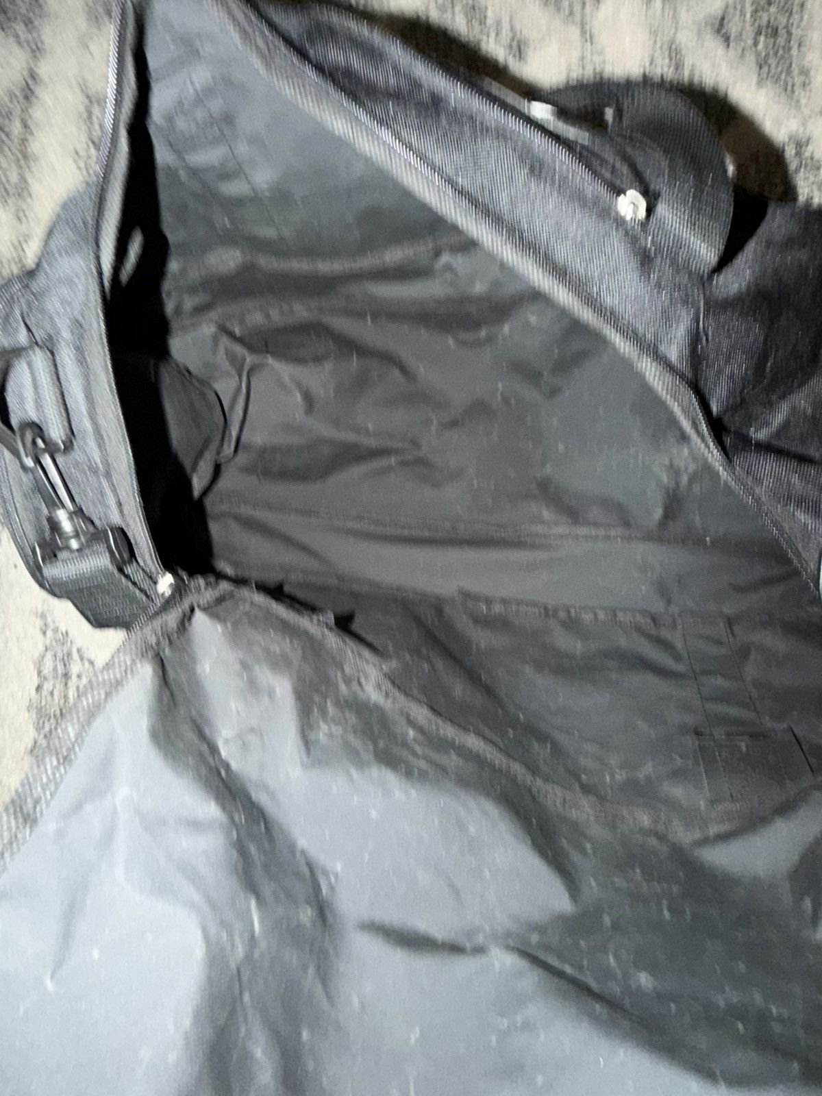 Other Rivers Casino Pittsburgh PA Duffle Travel Gym Day Bag Size ONE SIZE - 9 Thumbnail