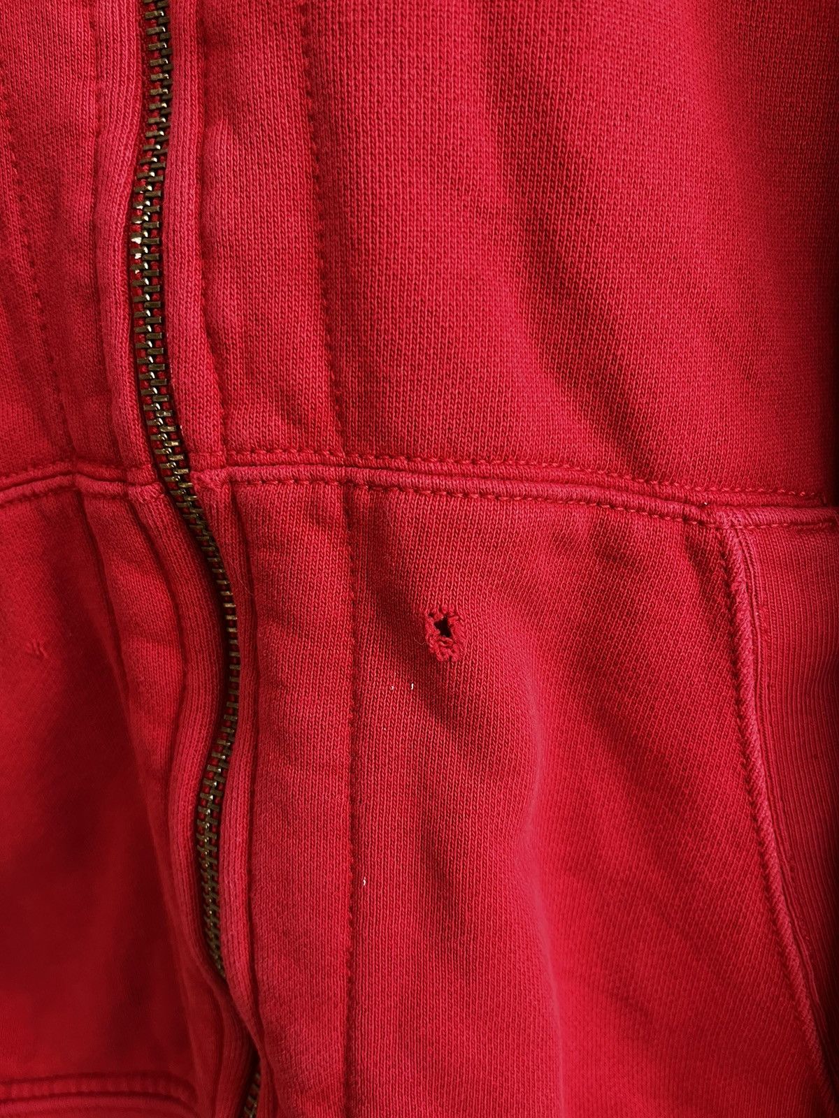 Polo Ralph Lauren × Vintage Ralph Lauren zip hoodie Size US XL / EU 56 / 4 - 9 Thumbnail