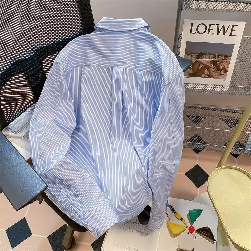 Other Casual School Design Retro Shirt Size US S / EU 44-46 / 1 - 3 Thumbnail