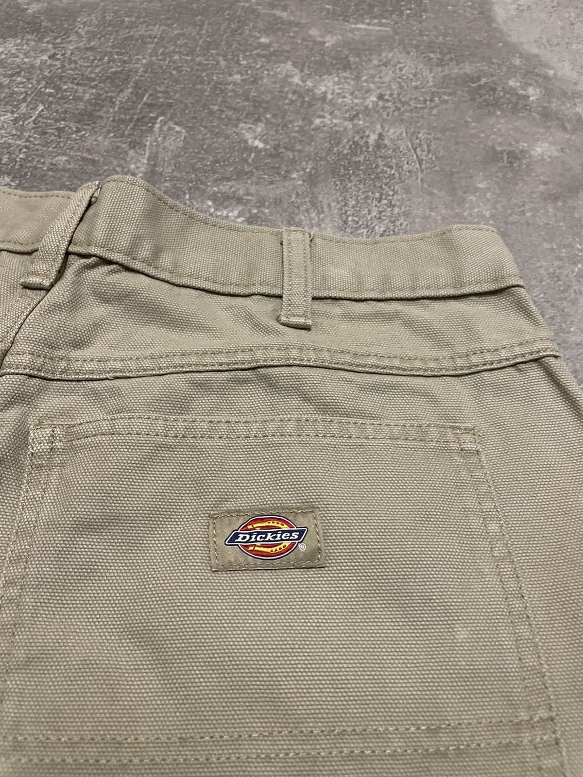 Dickies Vintage Dickies Carpenter Rap 90s Pants 30 size Size US 30 / EU 46 - 8 Thumbnail