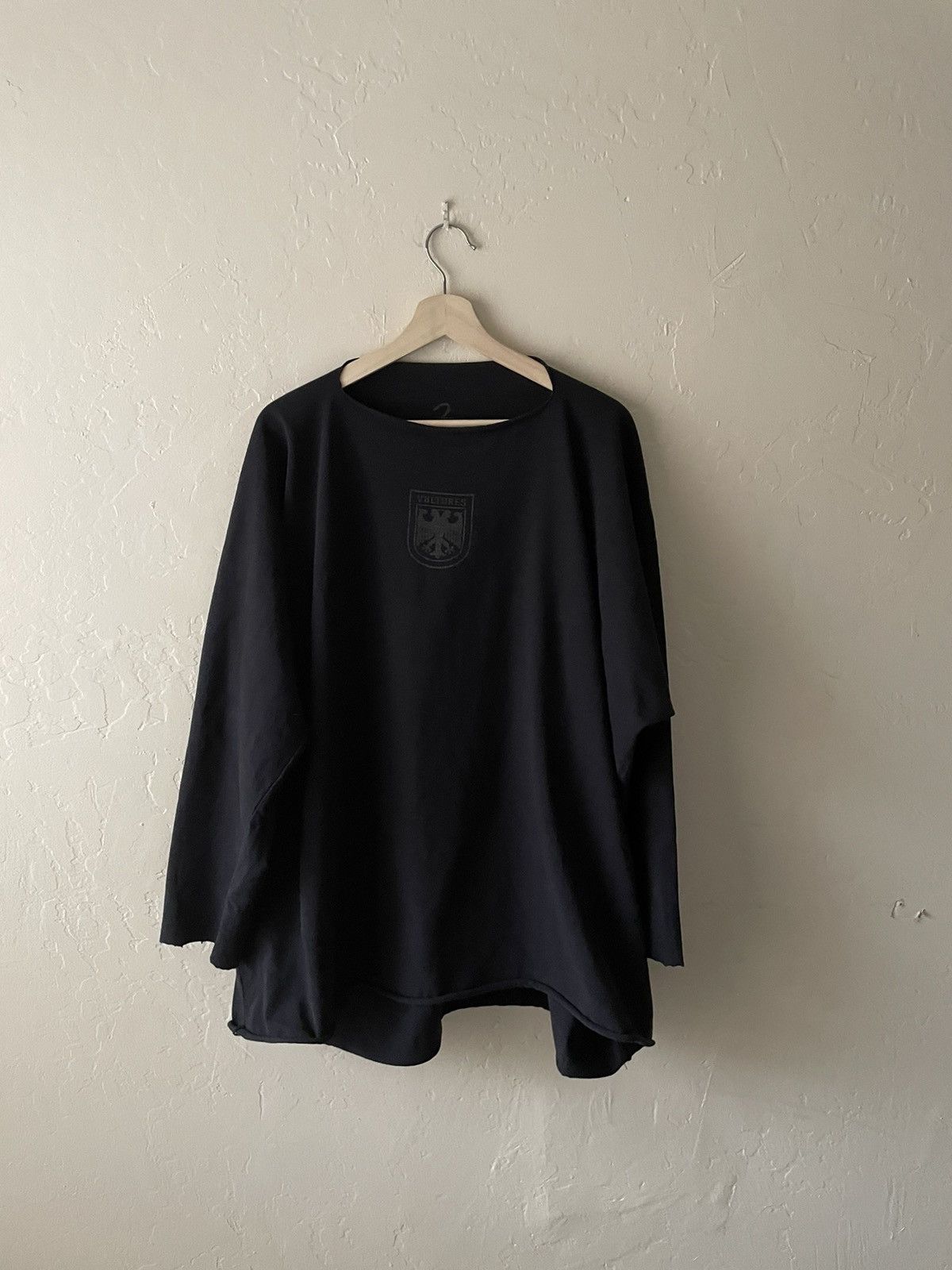 Pre-owned Kanye West X Yeezy Season Kanye Vultures Merch In Black