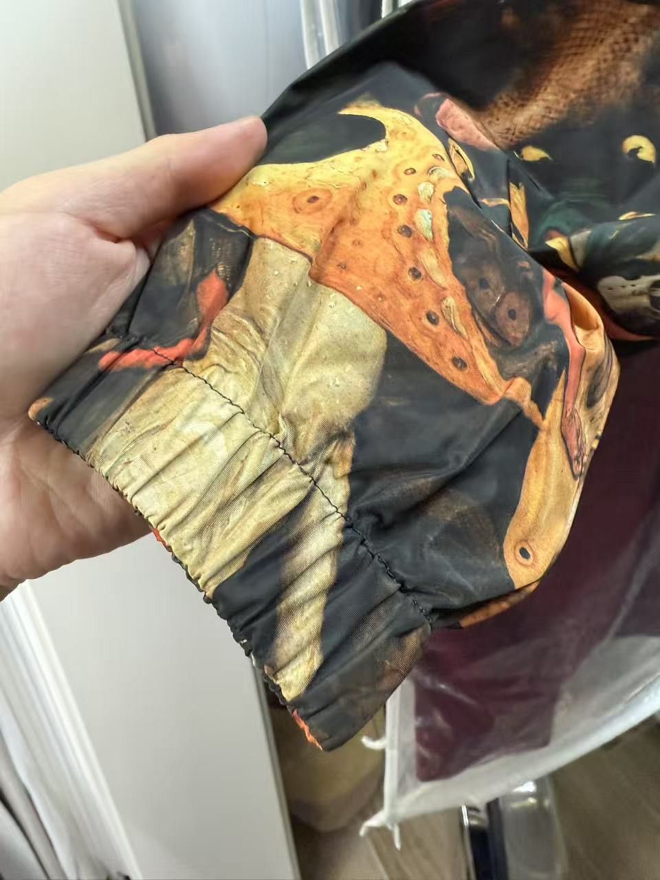 Supreme × Undercover Supreme undercover coach Jacket Size US L / EU 52-54 / 3 - 4 Thumbnail