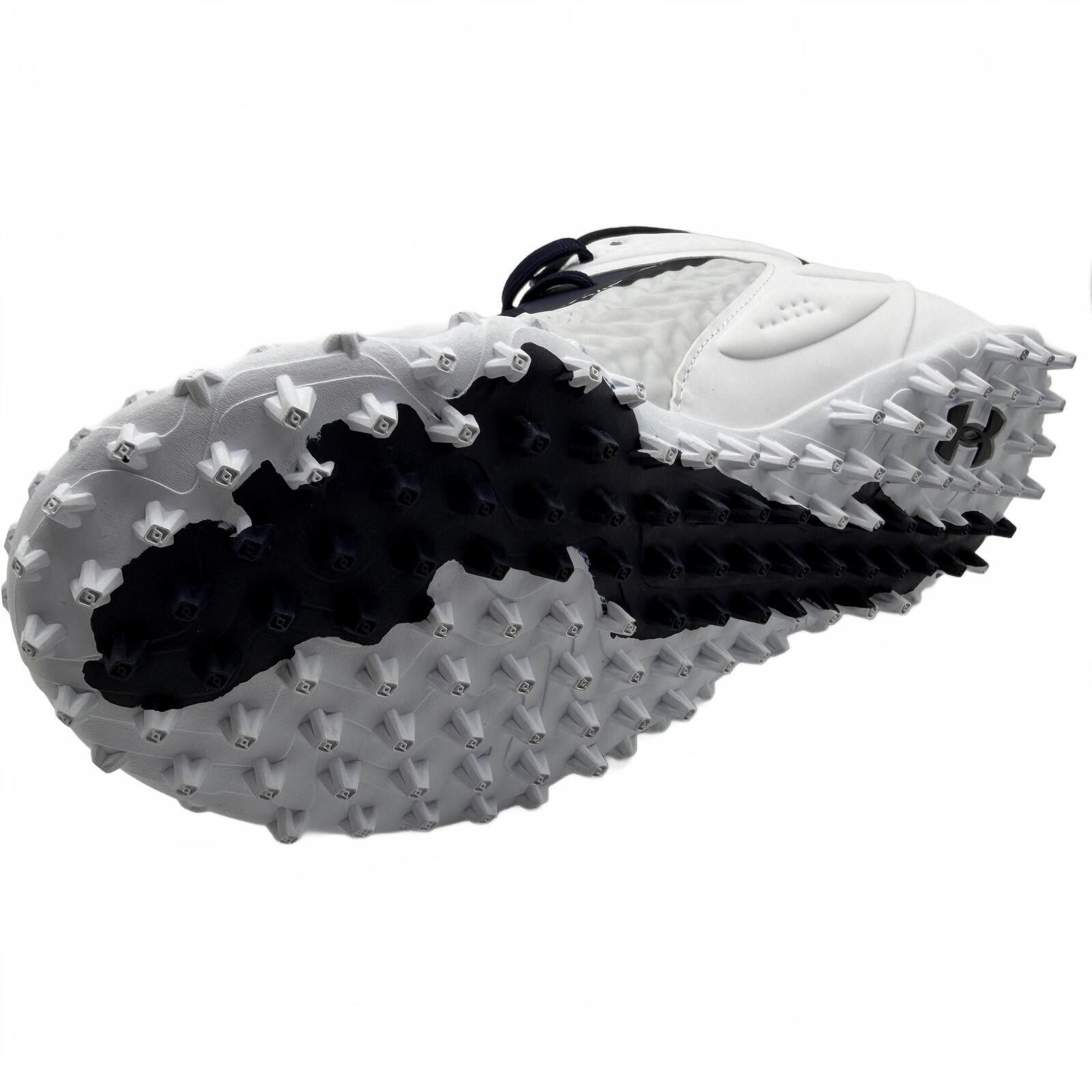 Under Armour Under Armour Yard 3.0 Baseball Softball Turf Shoes Size 6.5 Size ONE SIZE - 9 Thumbnail