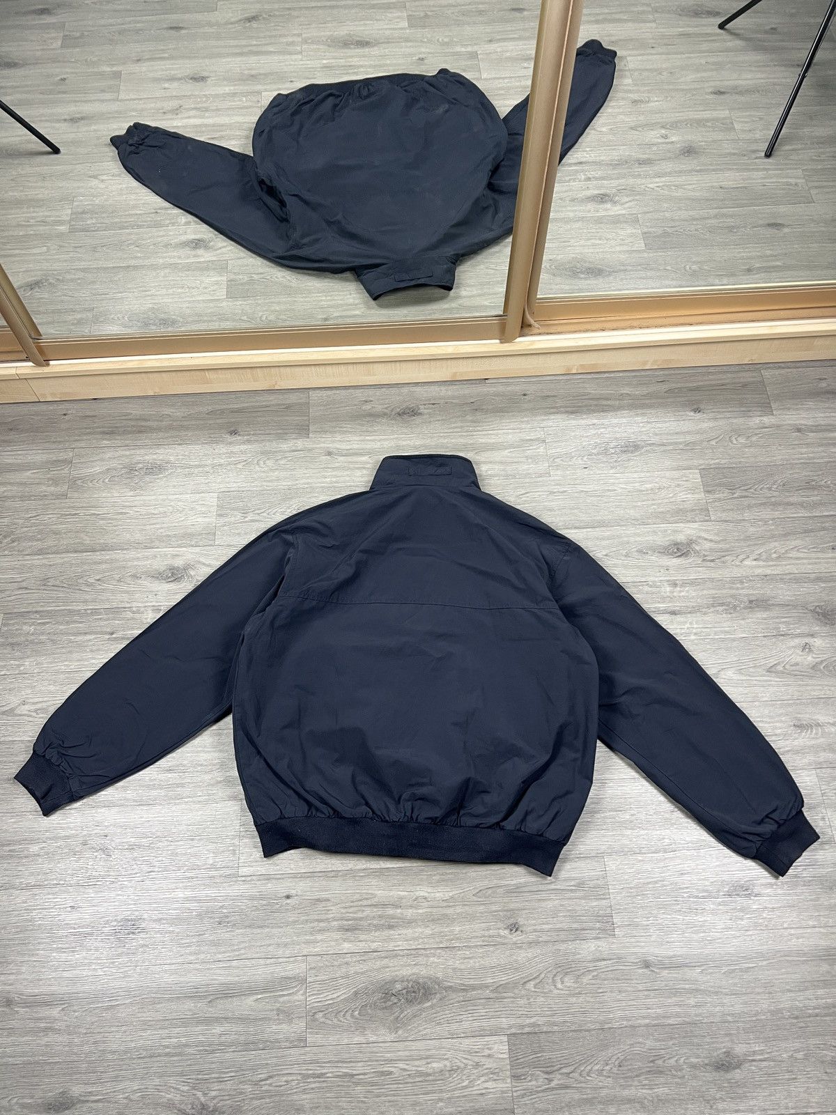 Gant GANT men's jacket in dark blue size XXL Size US XXL / EU 58 / 5 - 6 Thumbnail