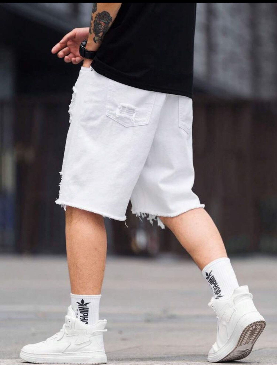 Other × Vintage Summer Flex Shorts ☀️ All Sizes Size US 38 / EU 54 - 2 Thumbnail