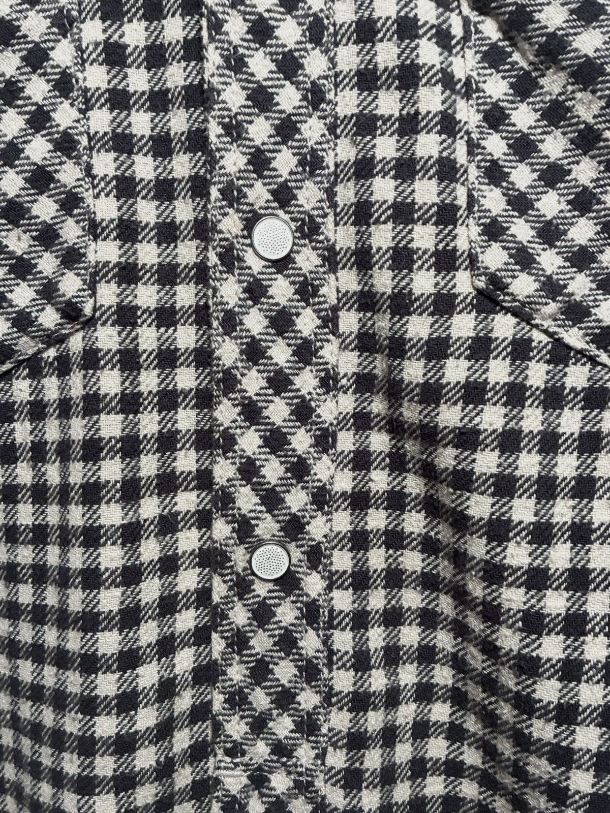 Hysteric Glamour HYSTERIC BUTTON DOWN Size US M / EU 48-50 / 2 - 4 Thumbnail