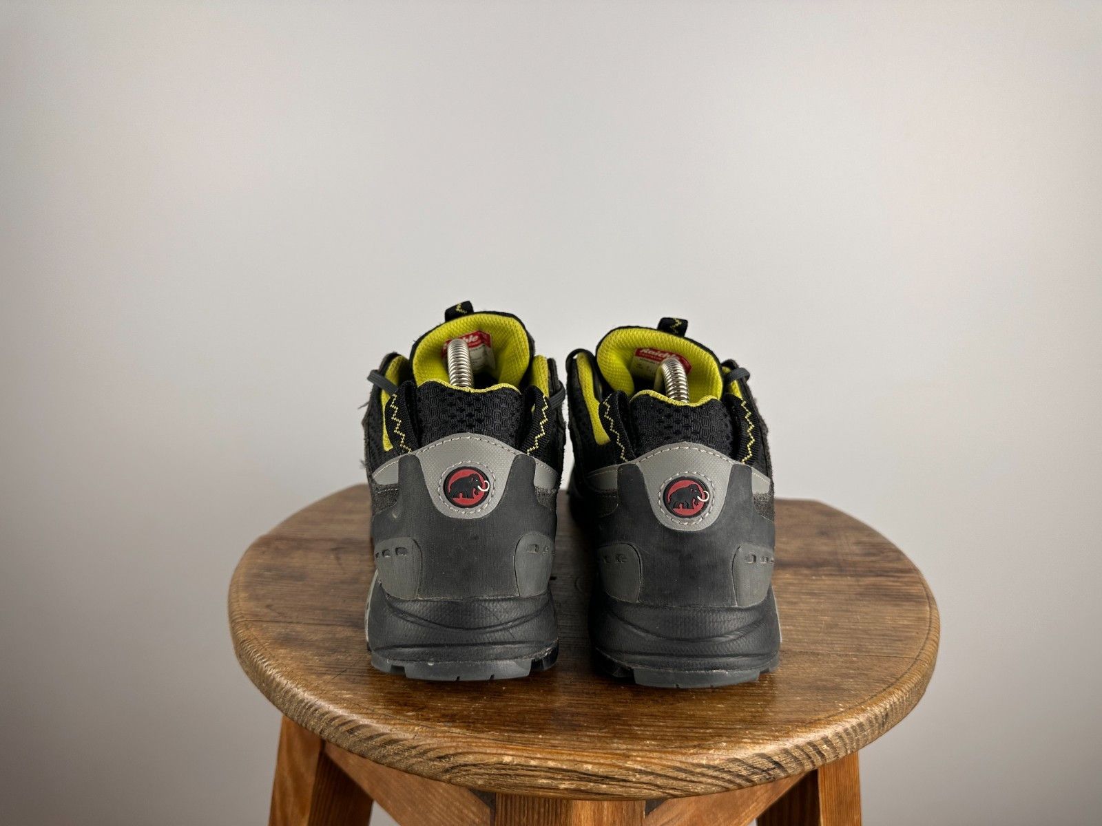 Mammut Mammut Redburn Low GTX gore Tex shoes size US7.5 UK6 EUR39 Size US 7.5 / IT 37.5 - 4 Thumbnail