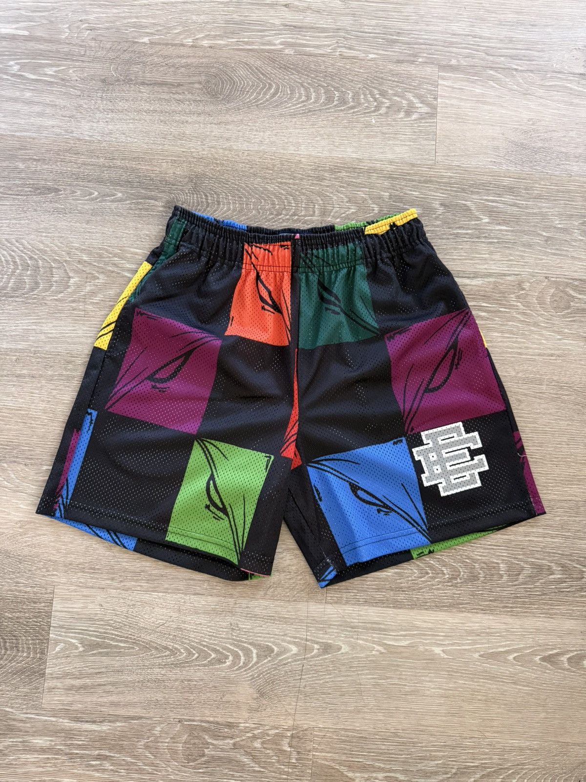 Eric Emanuel EE Matty Boy Short Size US 32 / EU 48 - 1 Thumbnail