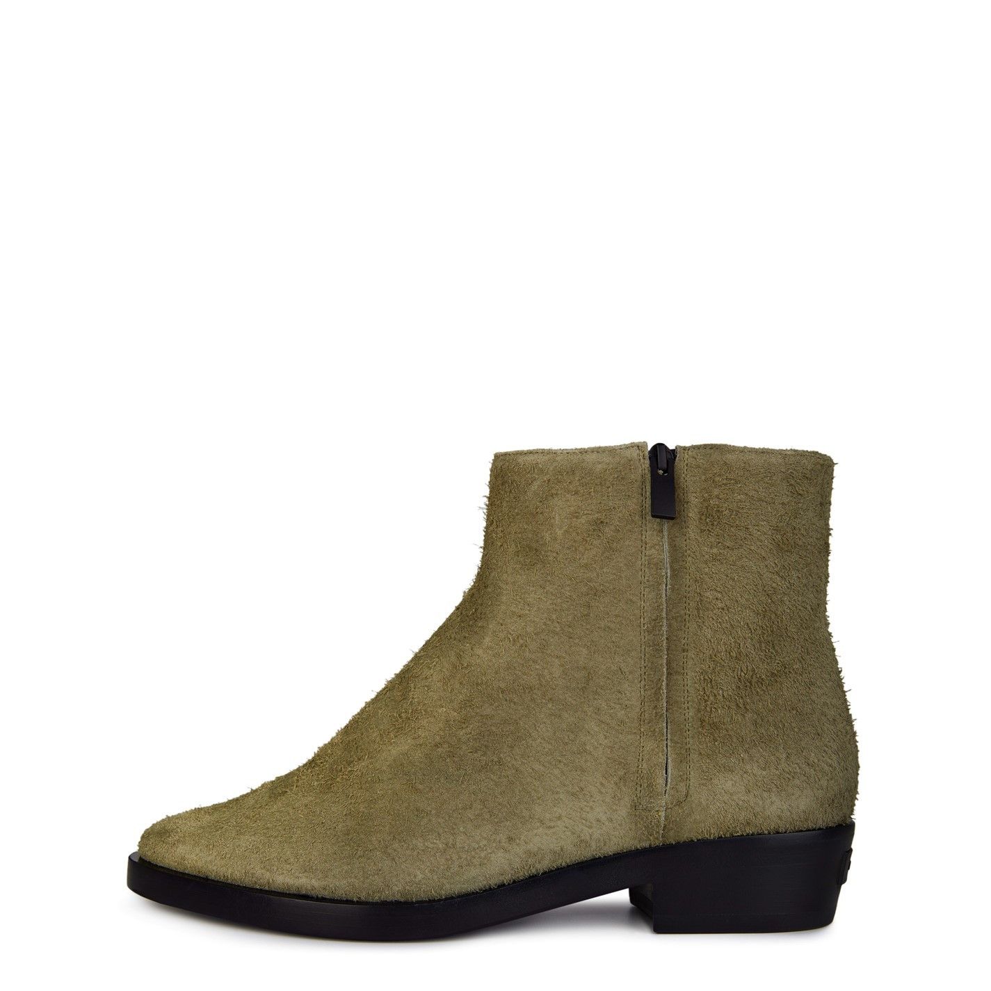 Fear of God Western Low Boots Size US 8.5 / EU 41-42 - 1 Thumbnail