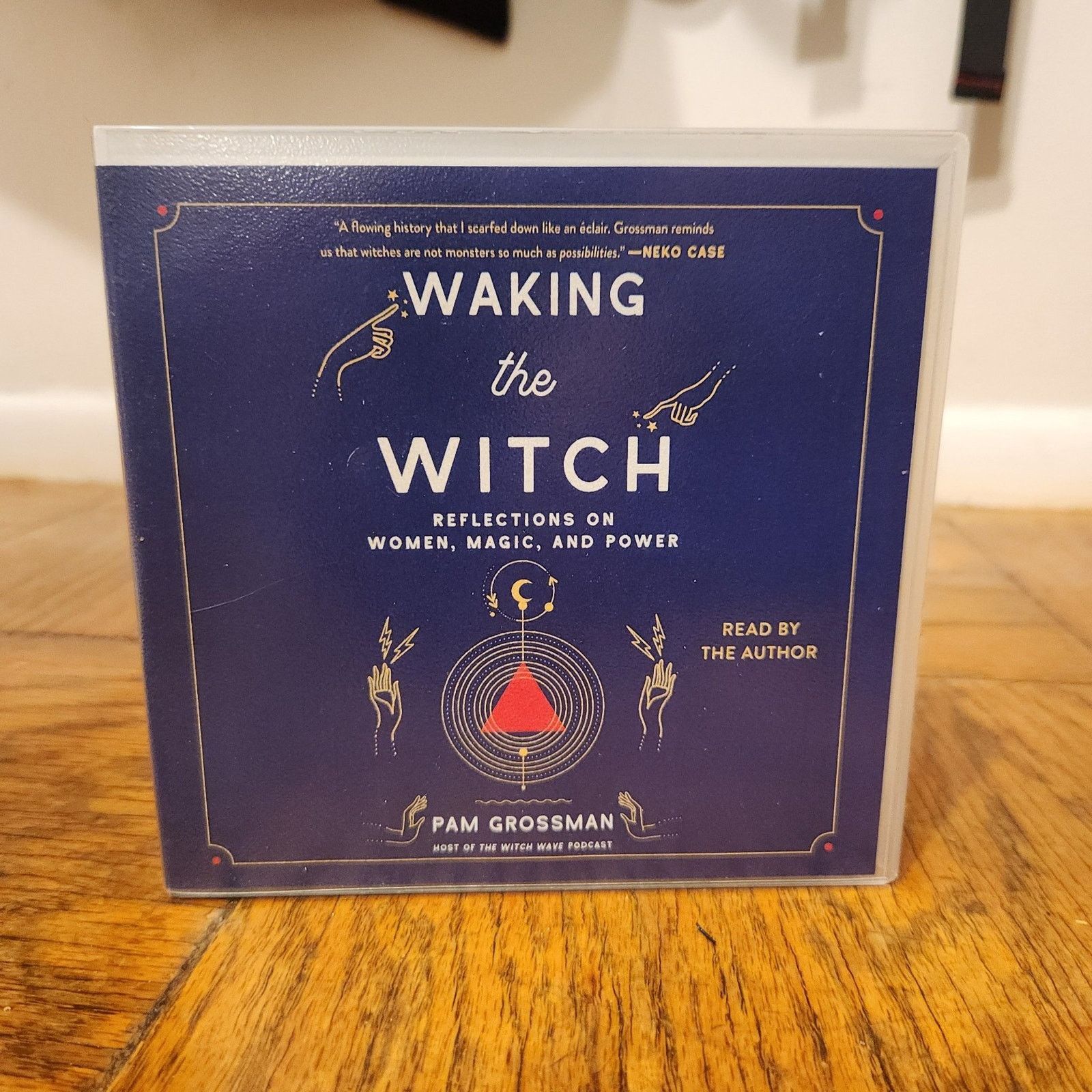 Other Waking The Witch Pam Grossman Audiobook - LIKE NEW Size ONE SIZE - 1 Thumbnail