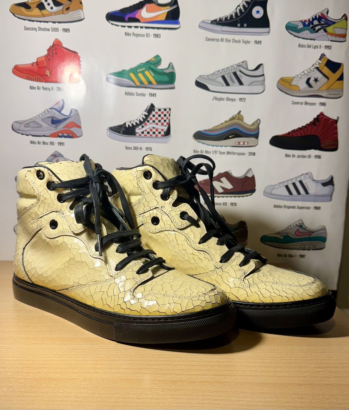 Balenciaga Balenciaga sneakers , 37 Size US 7 / IT 37 - 2 Thumbnail