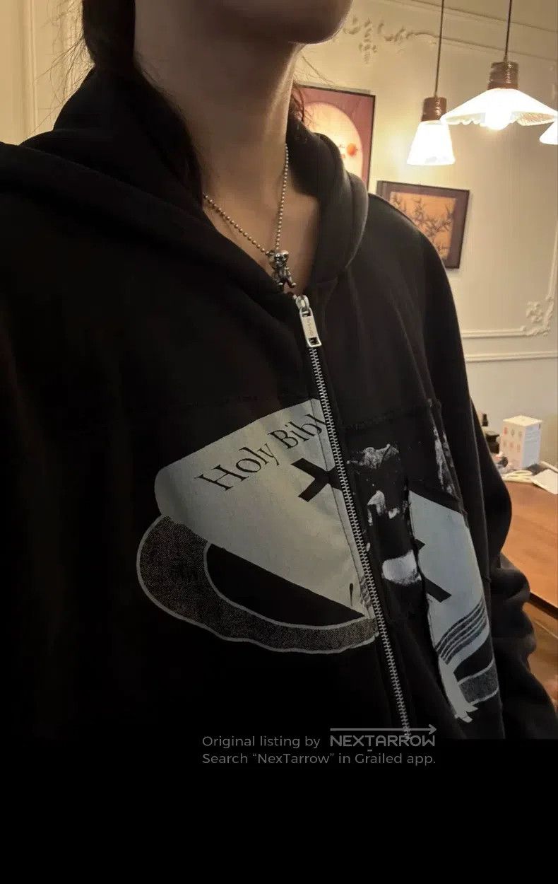 Enfants Riches Deprimes Enfants Riches Deprimes hoodie Size US M / EU 48-50 / 2 - 7 Thumbnail