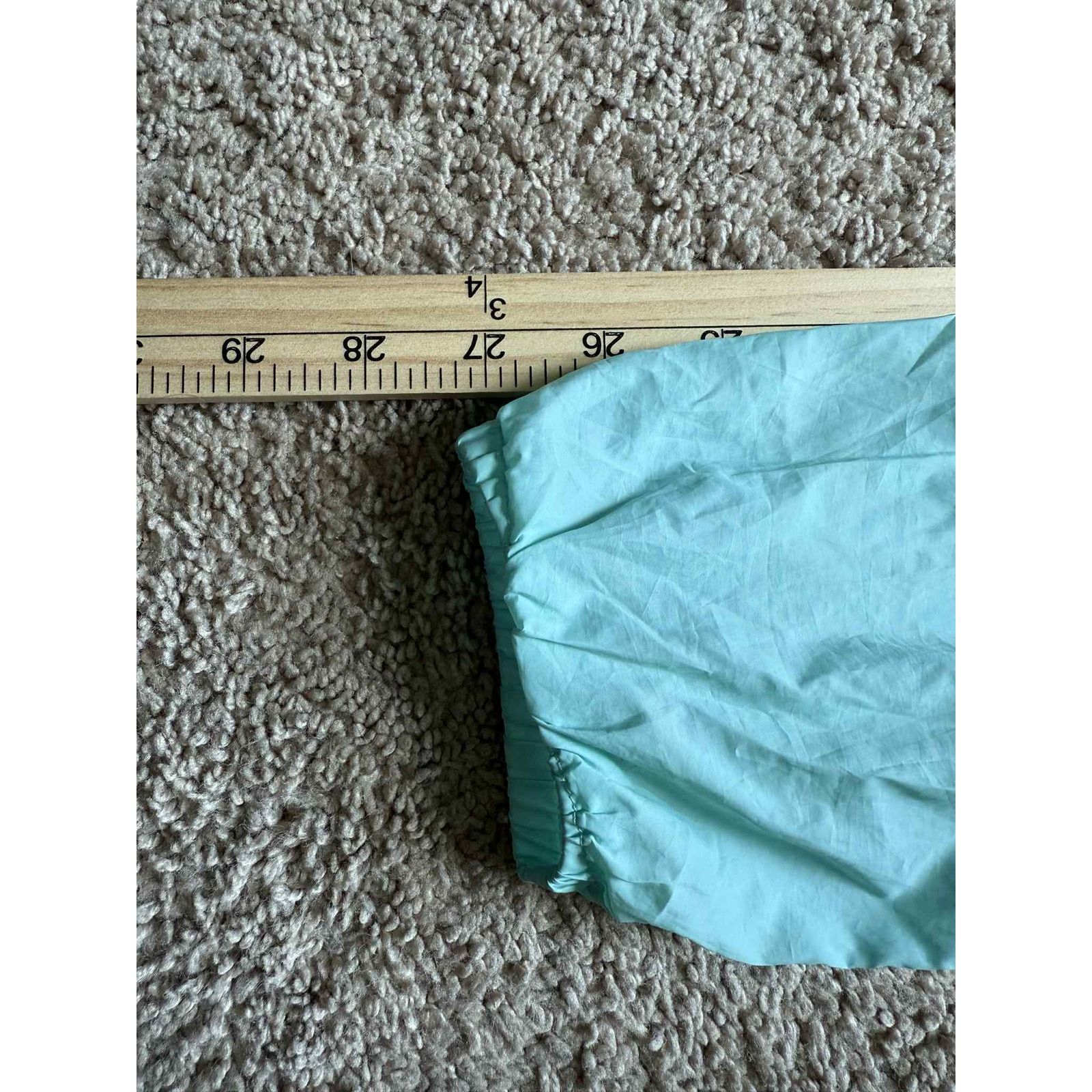Chubbies Chubbies Packable Fanny Pack Windbreaker Hooded Jacket S Size S / US 4 / IT 40 - 13 Thumbnail