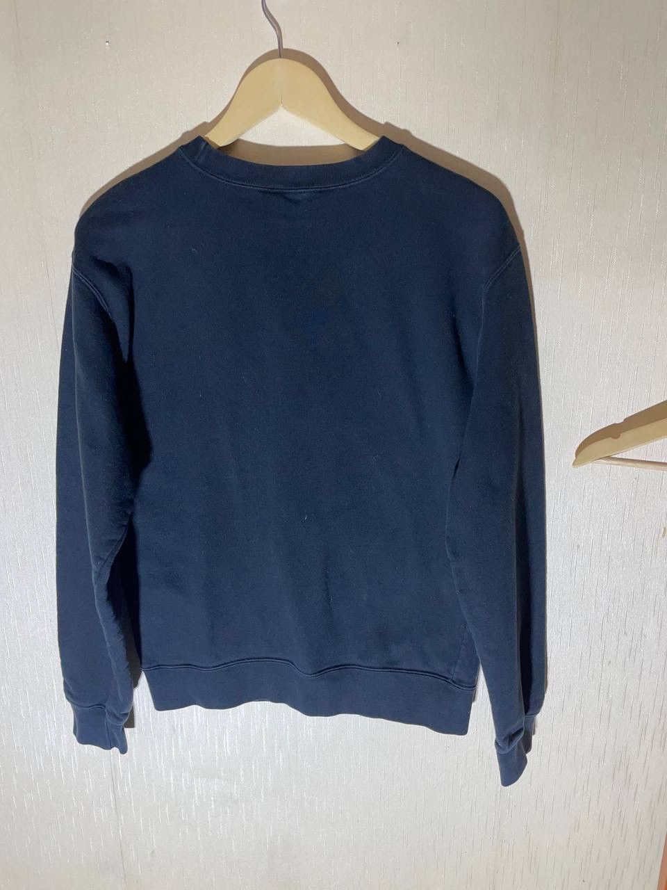 Carhartt × Vintage Carhartt Vintage Logo Work Sweatshirt Size US S / EU 44-46 / 1 - 9 Thumbnail