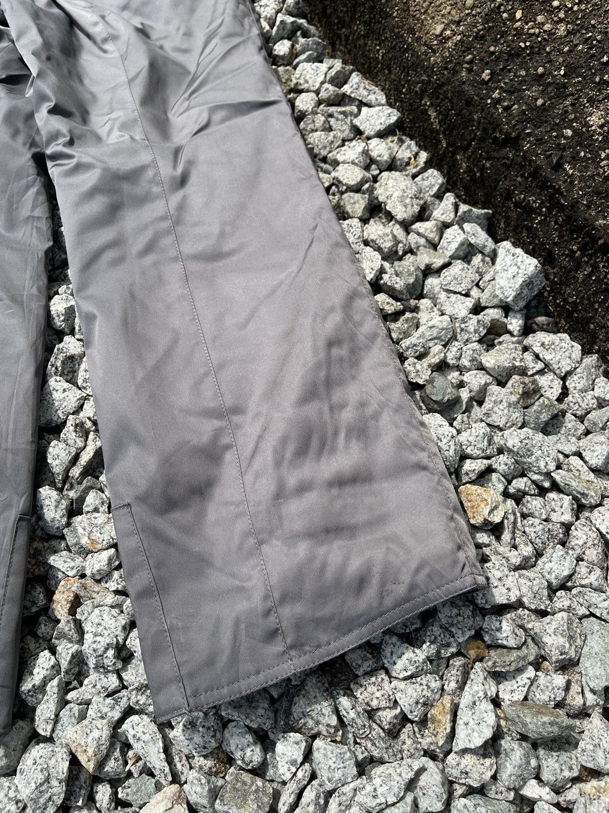 Bogner Vintage Bogner Technical Ski Pants Insulated Waterproof Bib Size US 30 / EU 46 - 12 Thumbnail