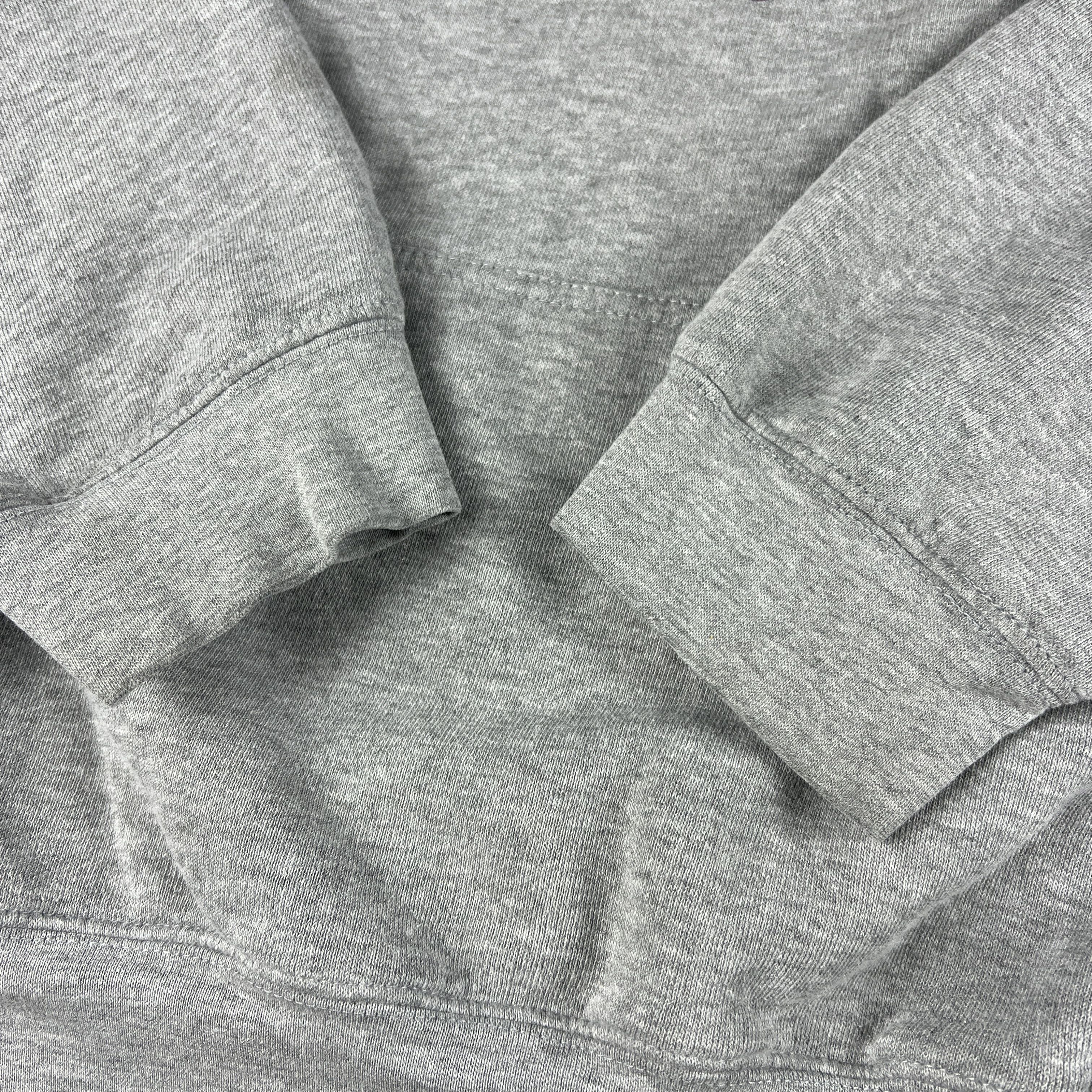 NCAA × Vintage Y2K Minnesota Golden Gophers Sweatshirt Faded Logo Hoodie Size US L / EU 52-54 / 3 - 3 Thumbnail