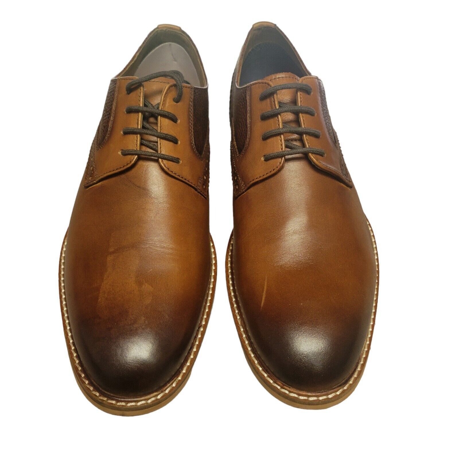 Other Men's Thomas &Vine Dress Shoes. Size 10 Size US 10 / EU 43 - 2 Thumbnail