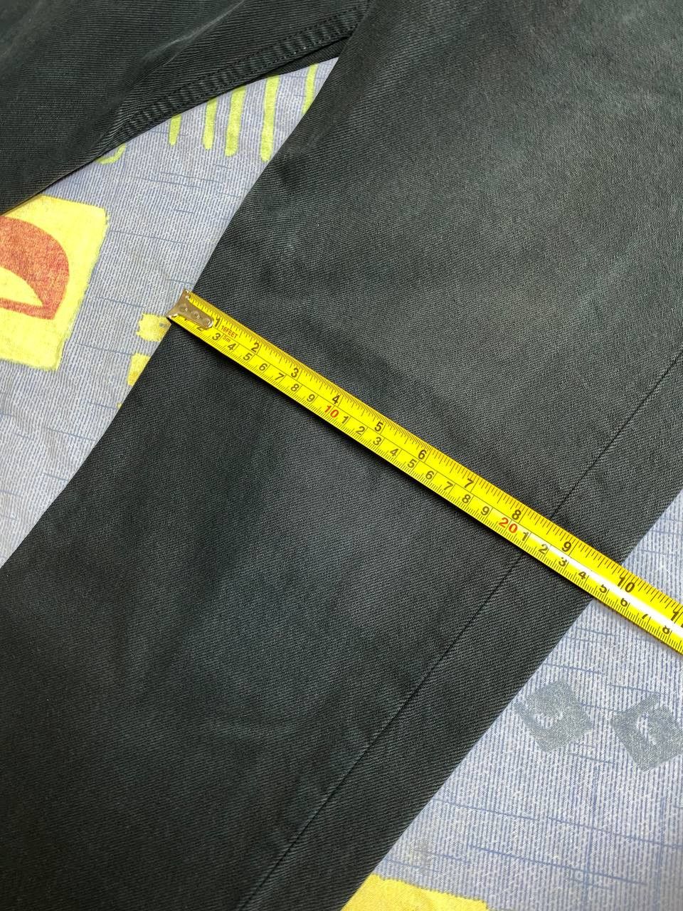Levi's × Vintage Vintage Levis Jeans 00s Size US 34 / EU 50 - 8 Thumbnail