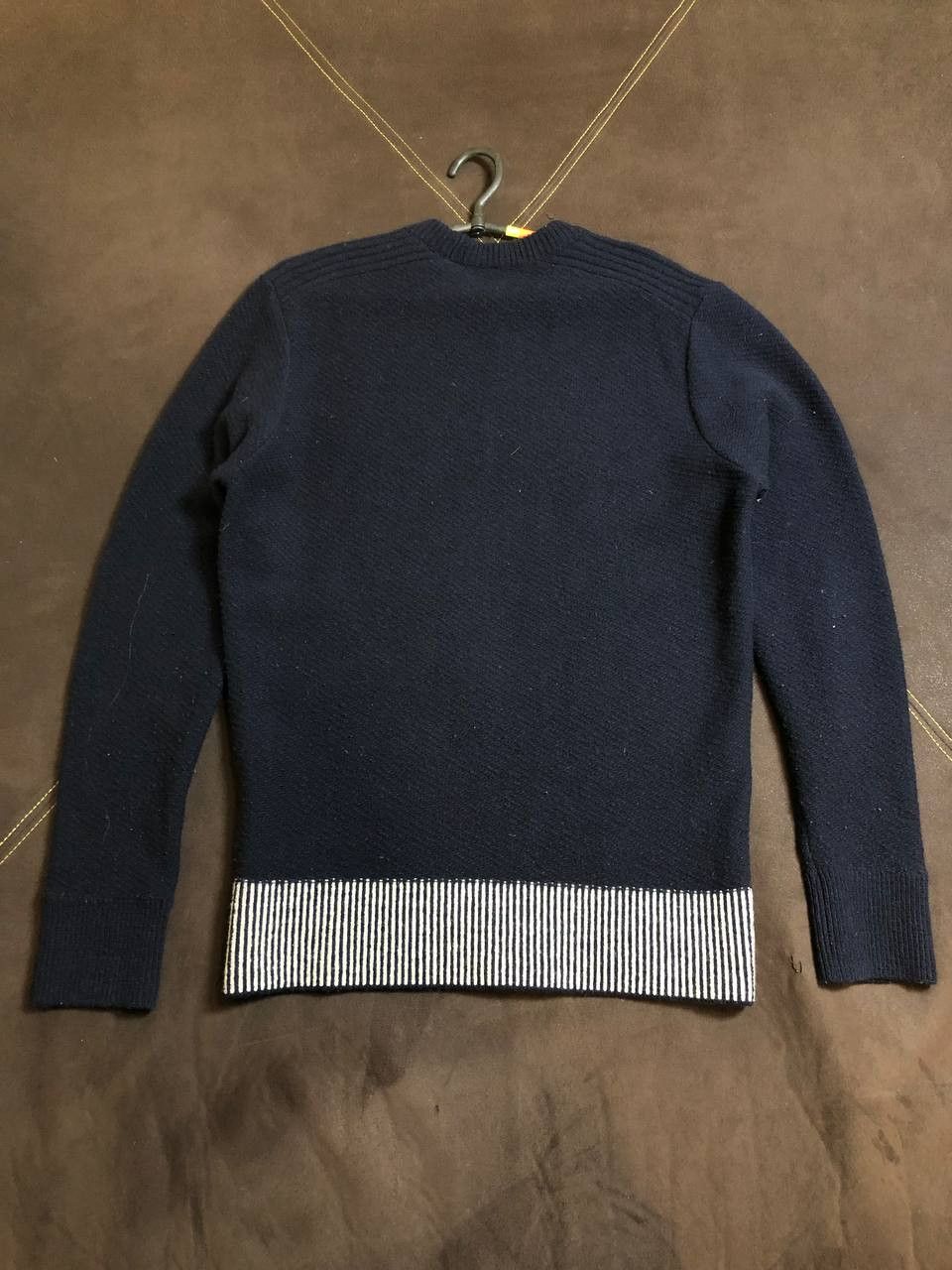 Oliver Spencer Vintage OLIVER SPENCER 90s Streetwear Faded Size US M / EU 48-50 / 2 - 7 Thumbnail
