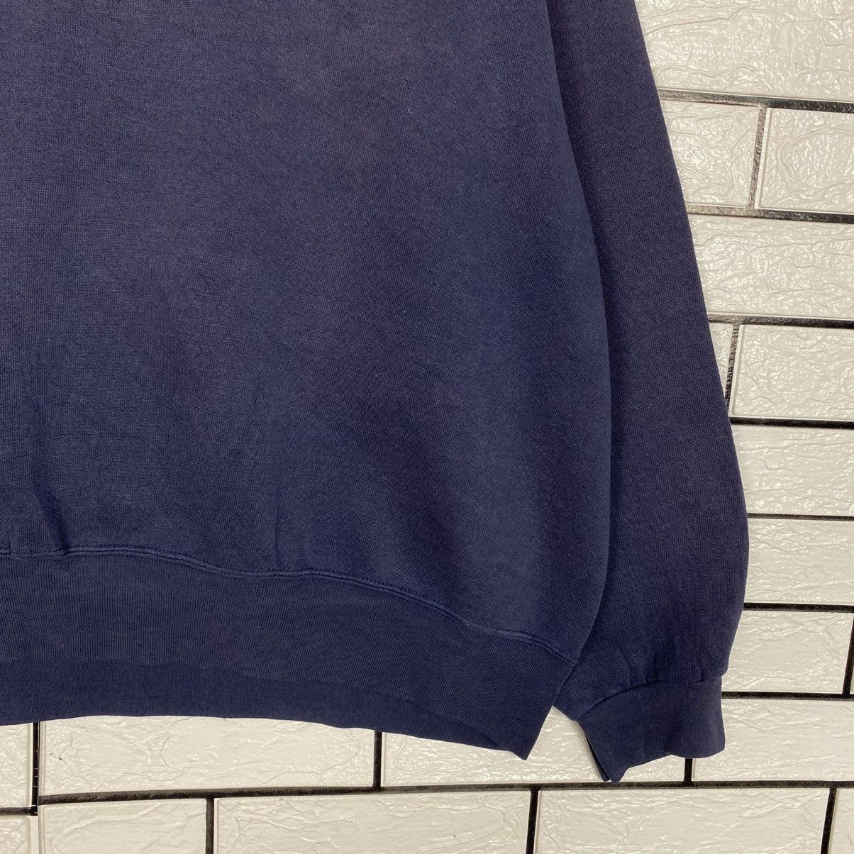 Vintage 📌Vintage Sweatshirt Sportswear Olympic Embroidery Size US M / EU 48-50 / 2 - 6 Thumbnail