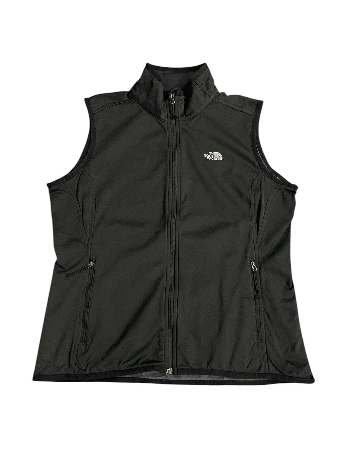 The North Face The North Face Womens Vest Jacket Size L / US 10 / IT 46 - 1 Thumbnail