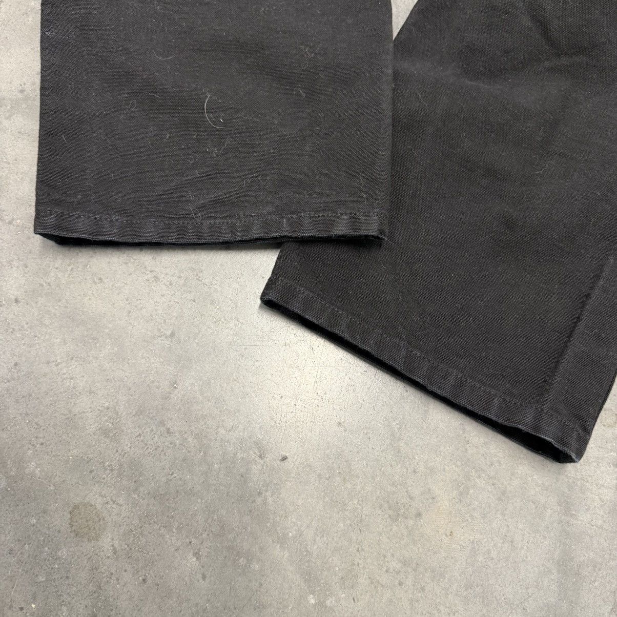 Awake NY × Carhartt × Carhartt Wip RARE AWAKE NY X CARHARTT WIP DOUBLE KNEE EMBROIDERED PANTS Size US 32 / EU 48 - 14 Thumbnail