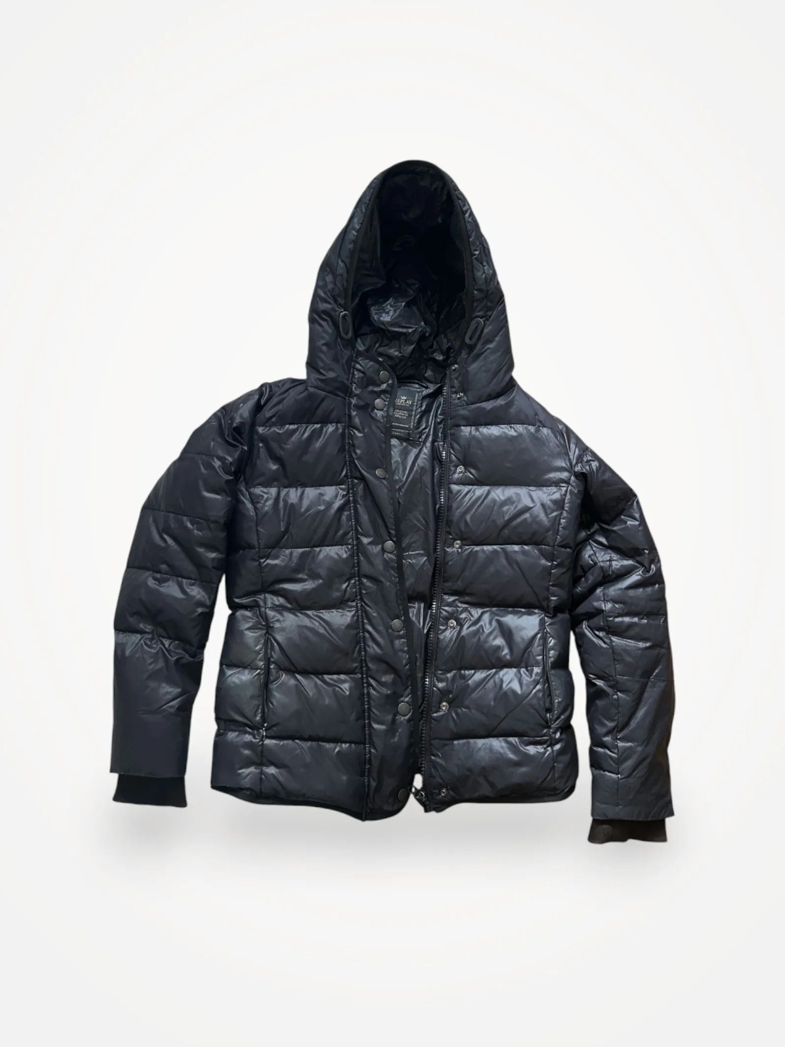 Replay Replay Jacket Size XS / US 0-2 / IT 36-38 - 1 Thumbnail