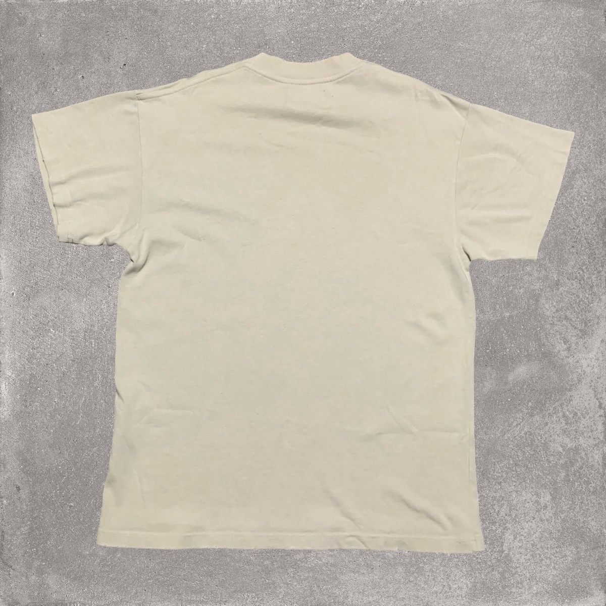 Represent Clo. Represent XS Spirit Reaper Vintage White Tee Size US XS / EU 42 / 0 - 2 Thumbnail