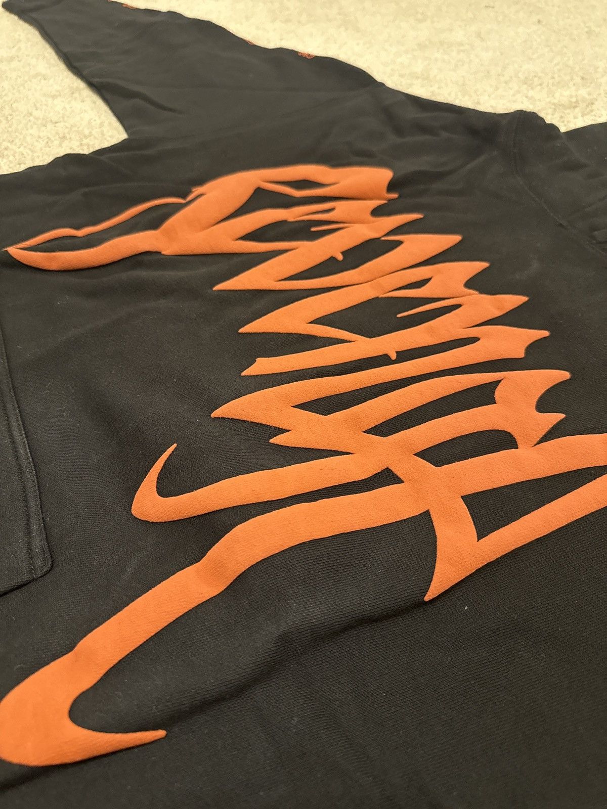 Revenge Revenge Kill Hoodie OG BRAND NEW Size US XL / EU 56 / 4 - 8 Thumbnail