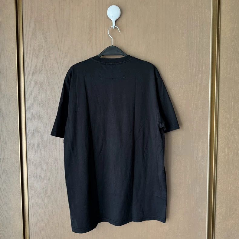 Givenchy Givenchy Best-selling black sketch deer Bambi short-sleeve Size US M / EU 48-50 / 2 - 5 Thumbnail