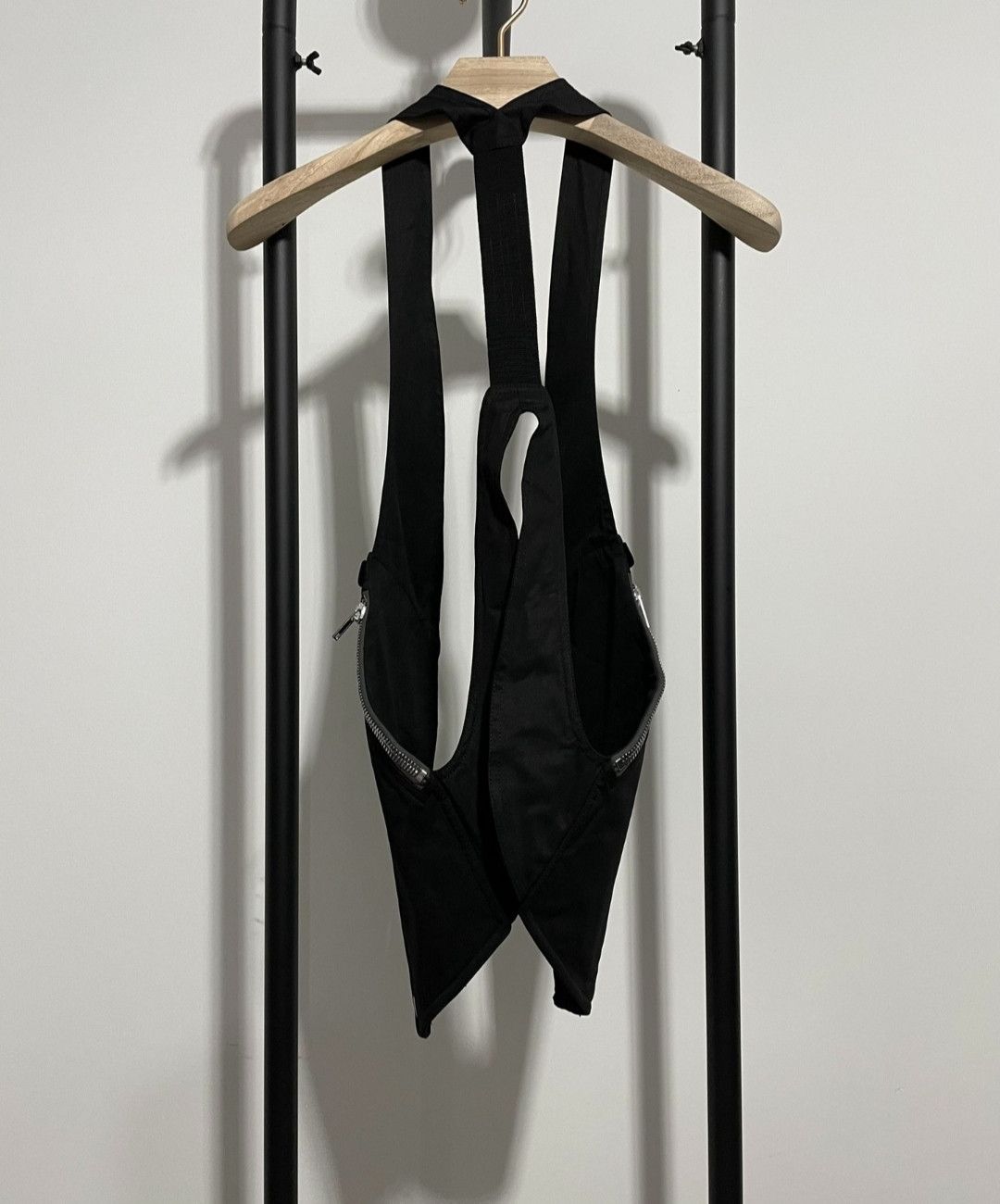 Rick Owens Rick Owens vest Size US S / EU 44-46 / 1 - 2 Thumbnail