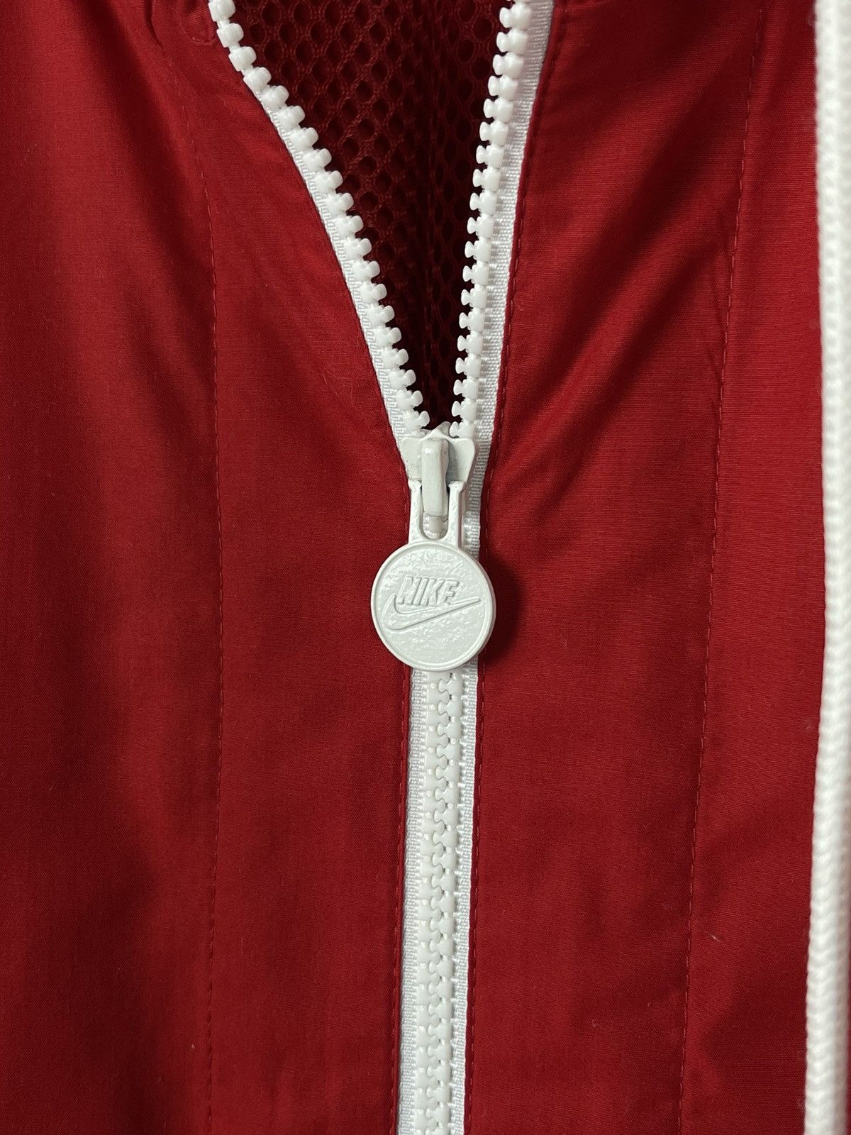 Nike × Vintage Y2K Nike Light Windbreaker Jacket Men’s Size L Size US L / EU 52-54 / 3 - 6 Thumbnail