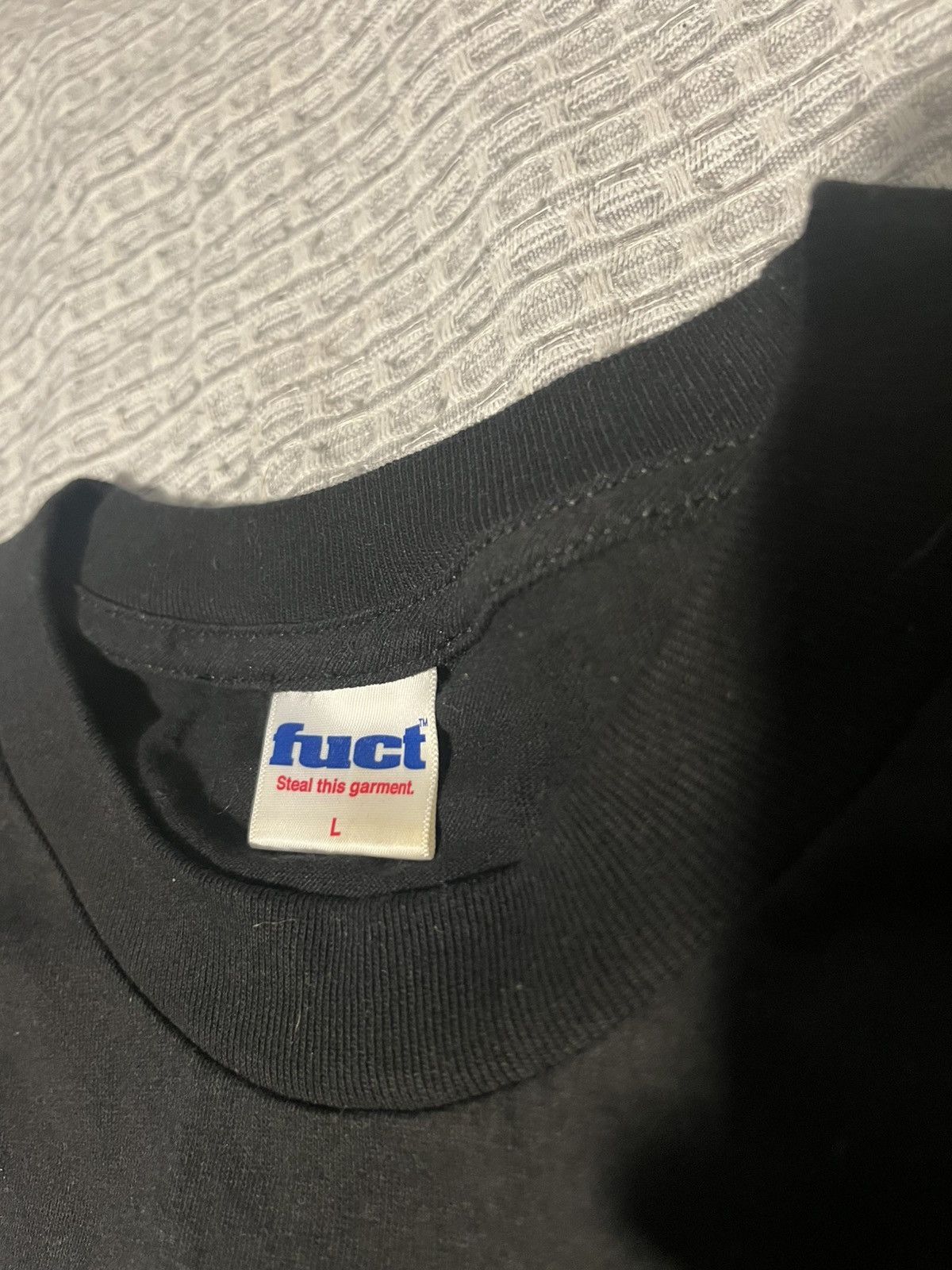 FUCT Fuct Size US L / EU 52-54 / 3 - 3 Thumbnail