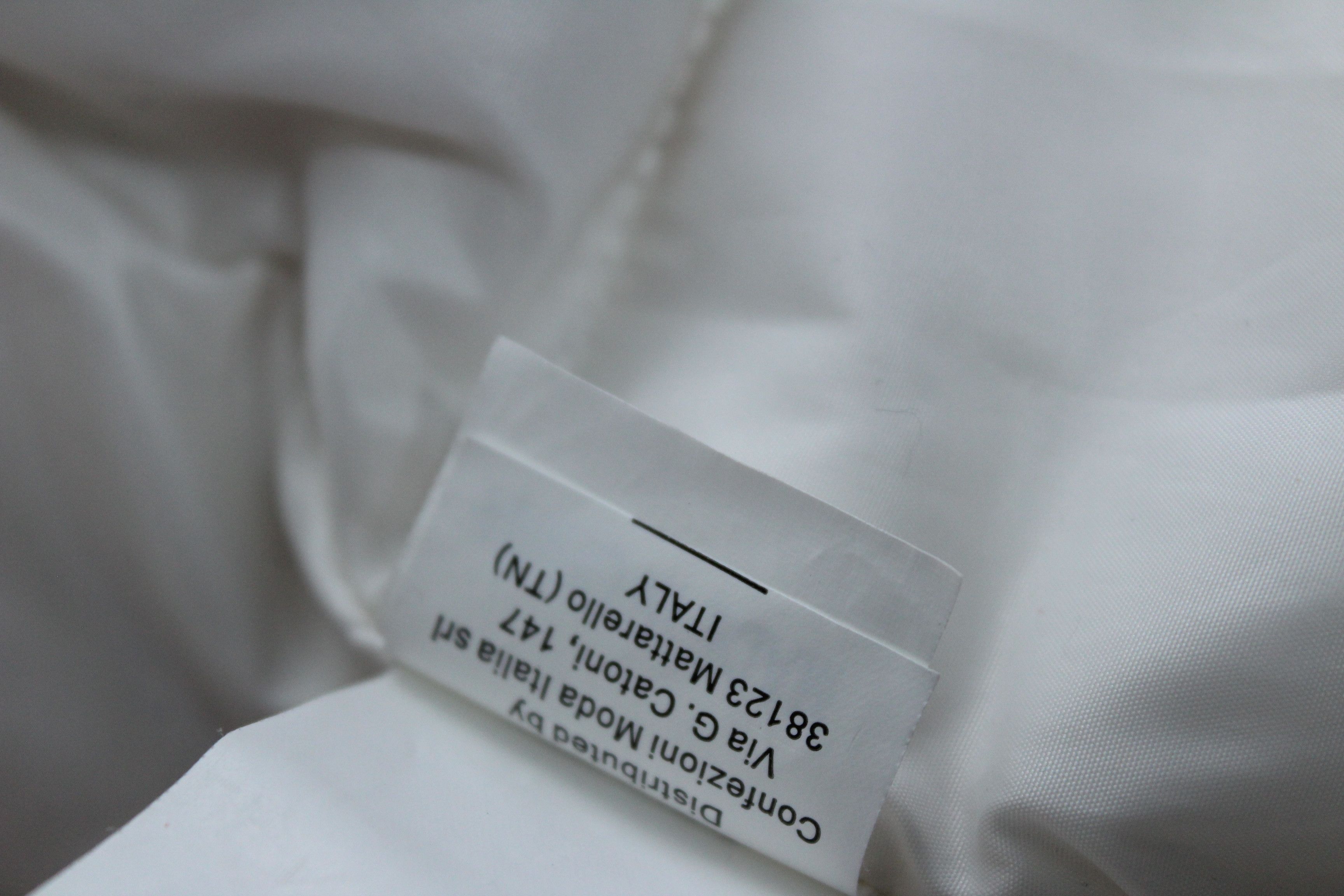 Calvin Klein Calvin Klein Down Jacket Womens Size 48 Hype Rare Size XL / US 12-14 / IT 48-50 - 11 Thumbnail