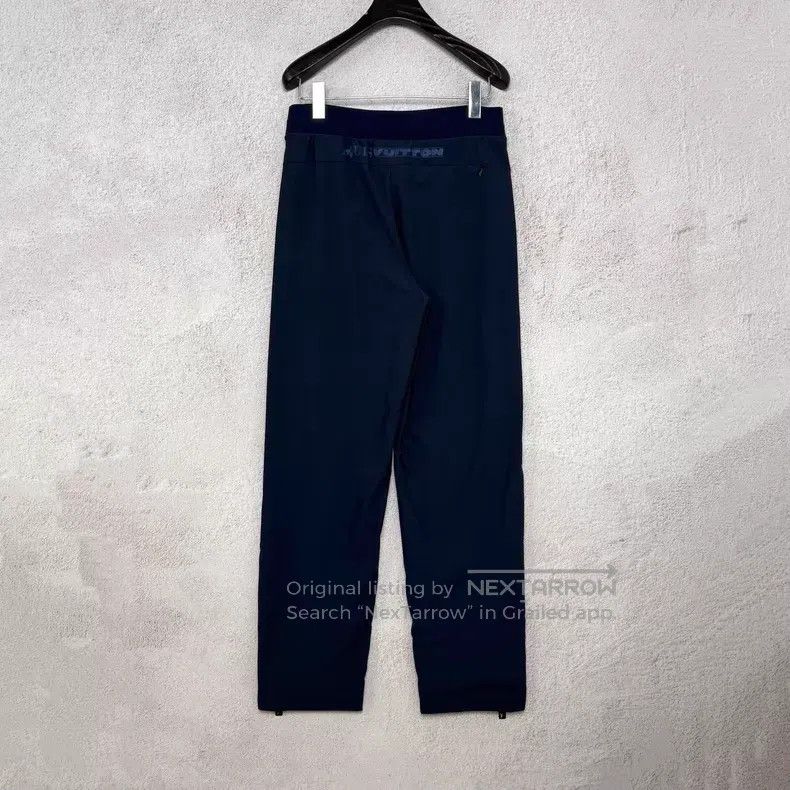 Louis Vuitton Louis Vuitton size s SS24 America's Cup monogrammed zip str Size US 28 / EU 44 - 2 Thumbnail