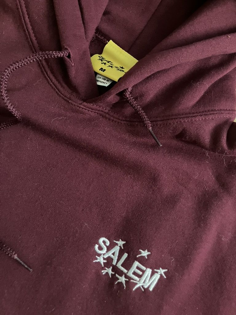 S4LEM Salem Midwest Hoodie Size US M / EU 48-50 / 2 - 3 Thumbnail