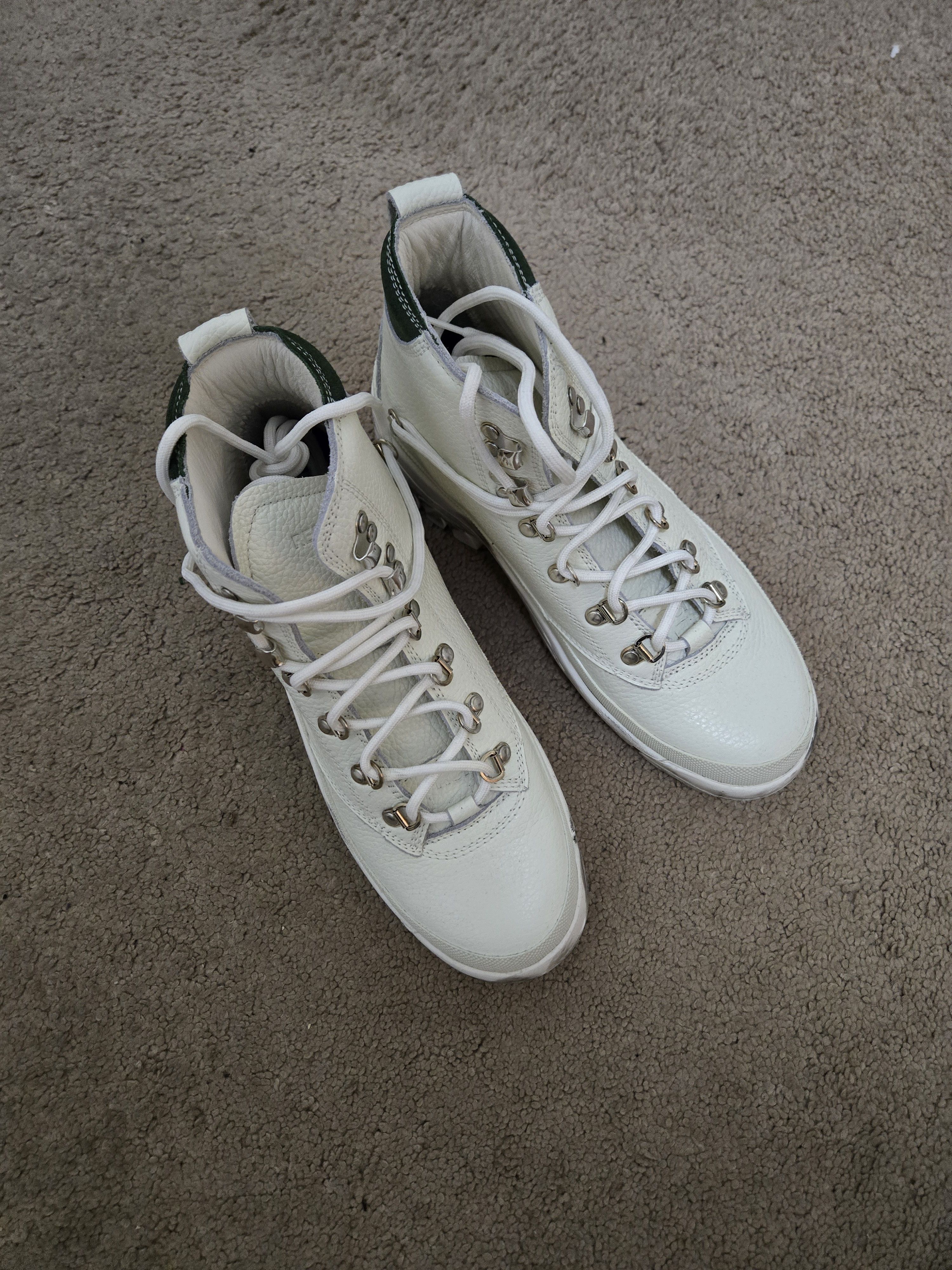 Reese Cooper Reese Cooper Wilson Boot Size US 8 / EU 41 - 3 Thumbnail