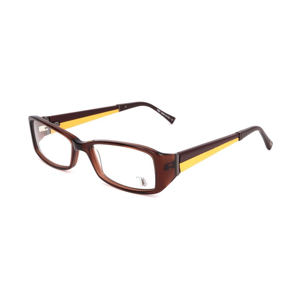 Tod's Bicolor Acetate Women's Frames Size ONE SIZE - 1 Thumbnail