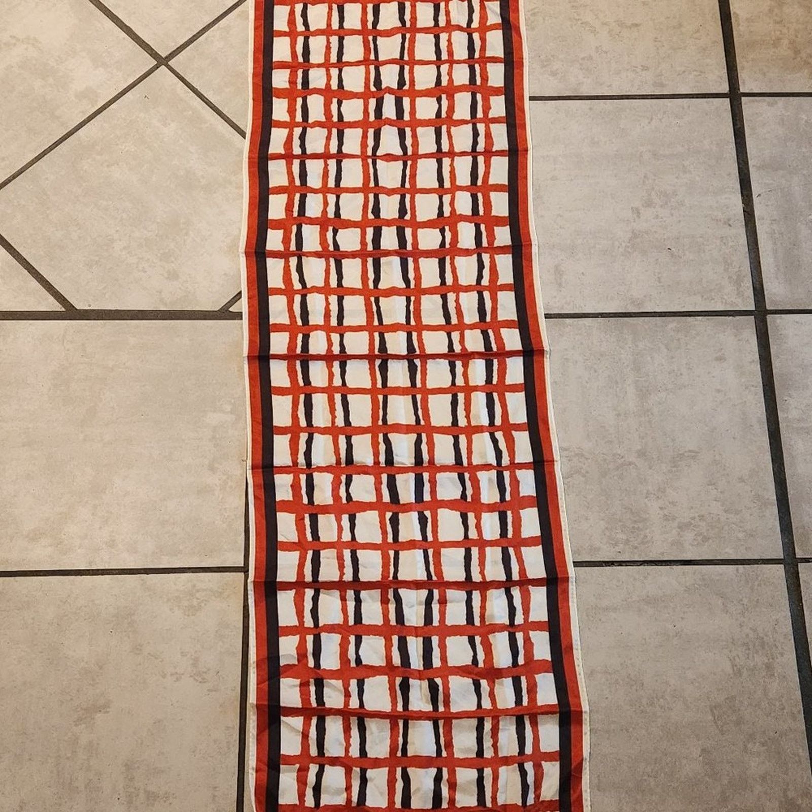 Other Vera Neumann Collectible Scarf Size ONE SIZE - 1 Thumbnail