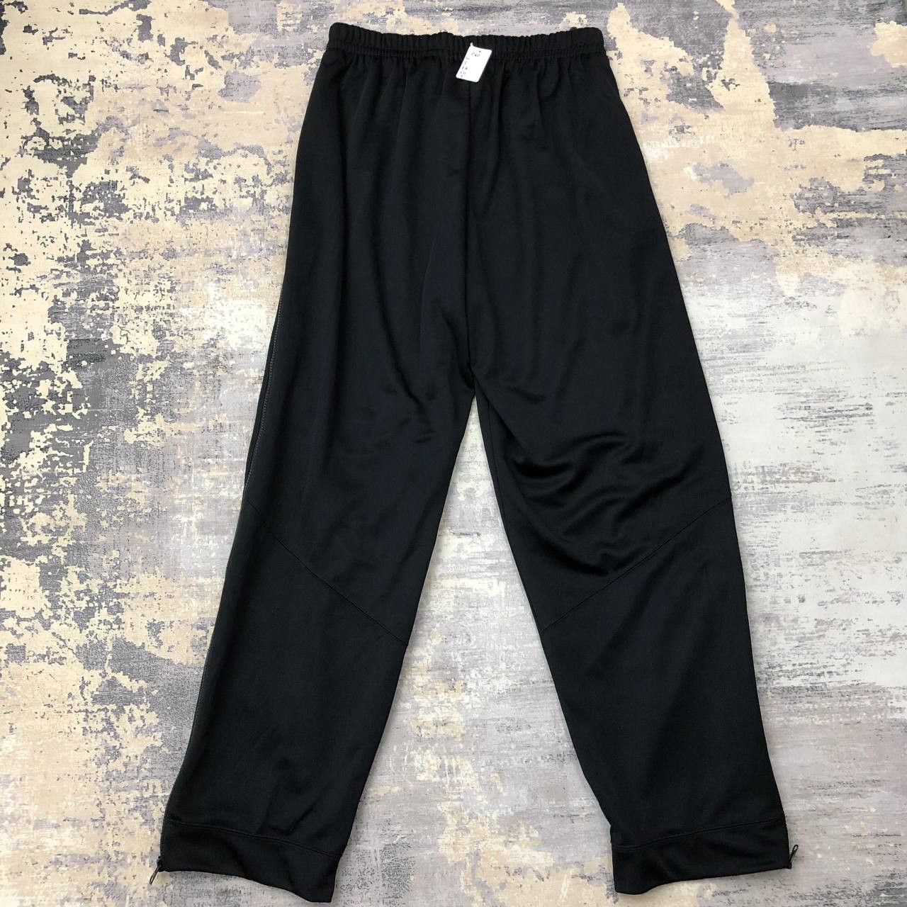 Jordan Brand P60 AIR JORDAN TRACK PANTS Size US 38 / EU 54 - 2 Thumbnail