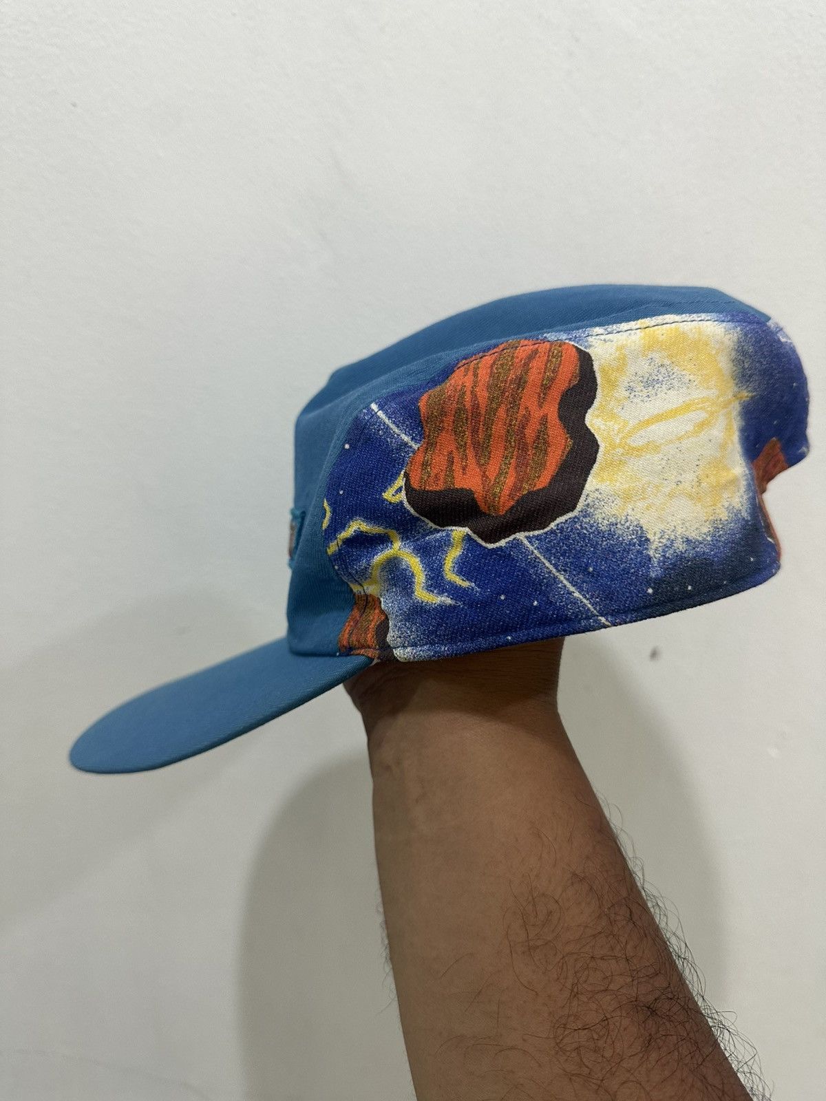Other 90’s Team Rossignol Hat Size ONE SIZE - 3 Thumbnail